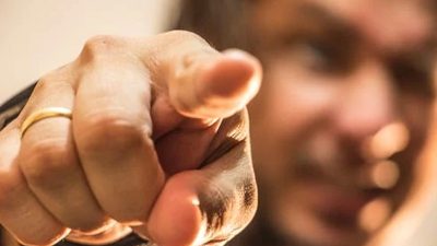 Hukum qodzaf, menuduh seseorang berbuat zinah