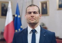 Perdana Menteri Malta, Robert Abela