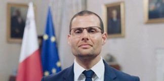 Perdana Menteri Malta, Robert Abela