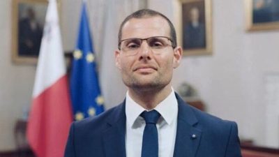 Perdana Menteri Malta, Robert Abela