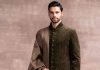 Baju sherwani