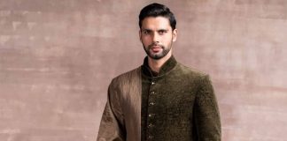 Baju sherwani
