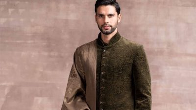 Baju sherwani
