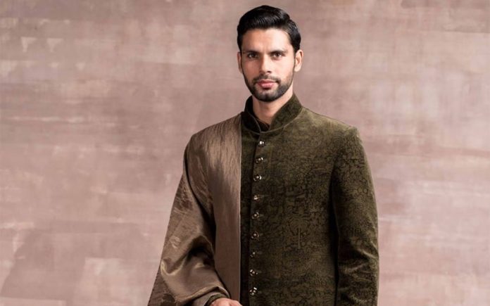 Baju sherwani