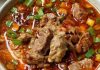 Soto tauco khas Pekalongan