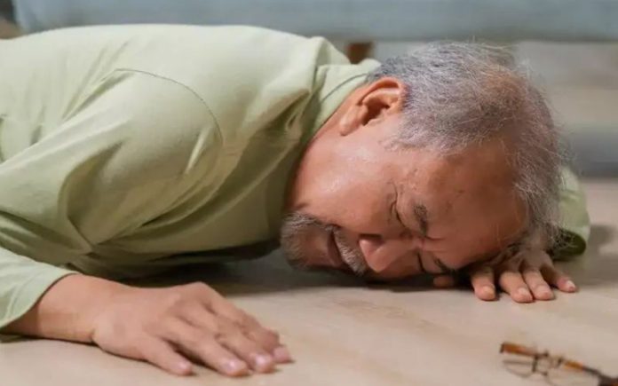 Tips mencegah stroke ringan