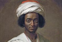 Ayuba Suleiman Diallo