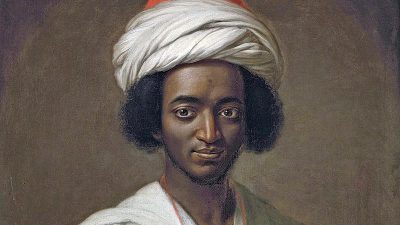 Ayuba Suleiman Diallo