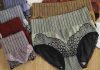 Celana dalam high-waisted