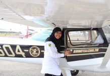 Hassanah Al Saba