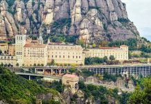 Islam di Montserrat