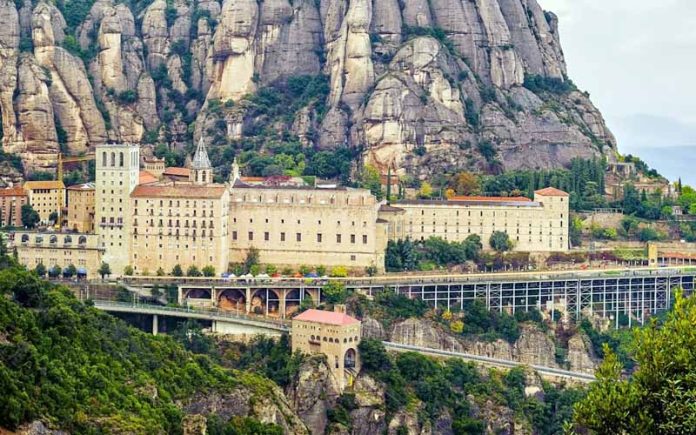 Islam di Montserrat