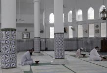 Islam di Panama