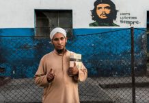 Umat Islam di Kuba
