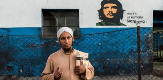 Umat Islam di Kuba