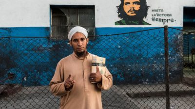 Umat Islam di Kuba
