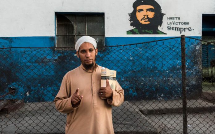 Umat Islam di Kuba