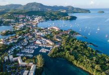 Islam di Martinique