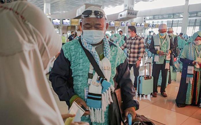 jemaah-umrah-batal Jemaah Umrah batal berangkat