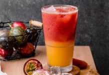 Jus martabe khas Sumatera Utara