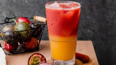 Jus martabe khas Sumatera Utara