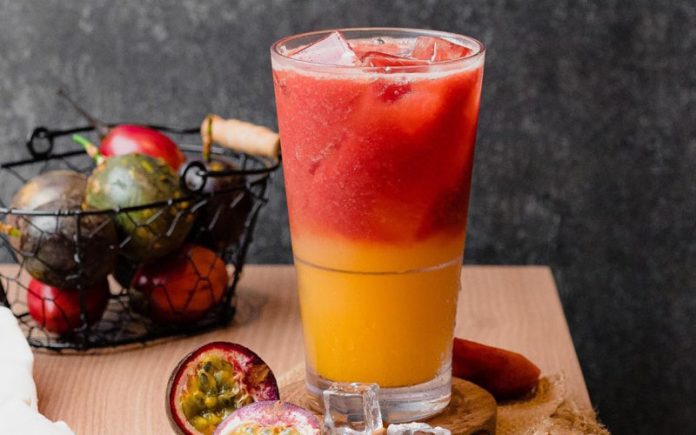 Jus martabe khas Sumatera Utara