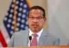 Keith Maurice Ellison