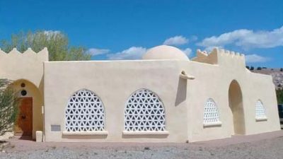 Islam di Meksiko