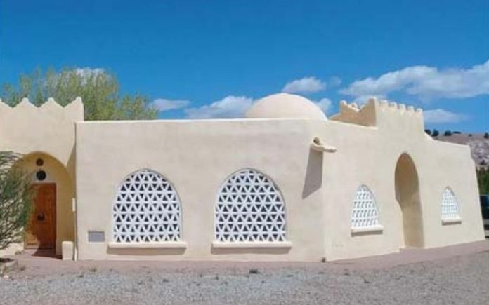 Islam di Meksiko