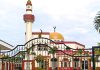 Masjid di Nikaragua