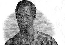 Mahommah Gardo Baquaqua