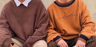 Pakaian vintage