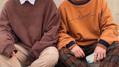 Pakaian vintage