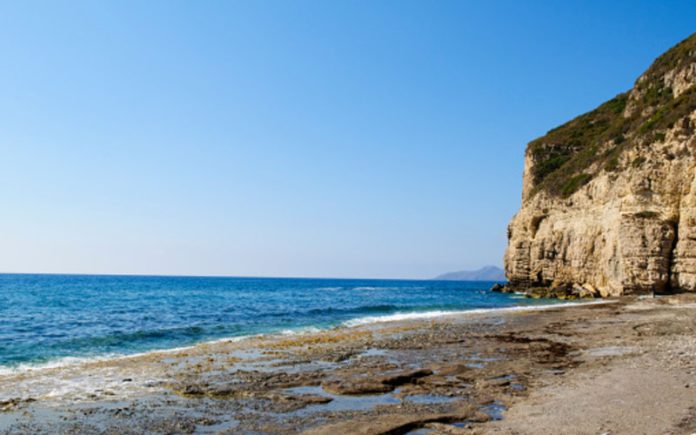 Pantai Suriah