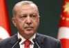 Recep Tayyip Erdogan
