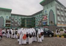 YPI Al Azhar Jakarta