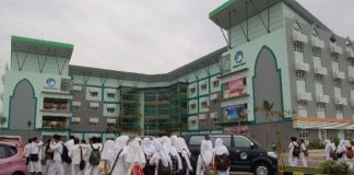 YPI Al Azhar Jakarta