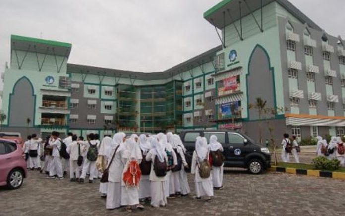 YPI Al Azhar Jakarta