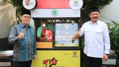 ZChicken dan ZCoffee