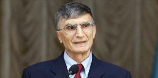 Aziz Sancar