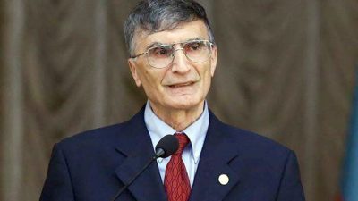 Aziz Sancar