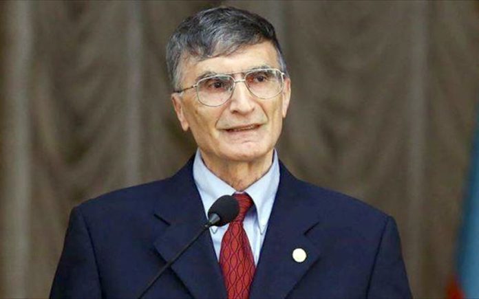 Aziz Sancar