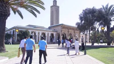 Bercita-cita beramal kebaikan