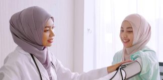 Kesehatan berbasis syariah