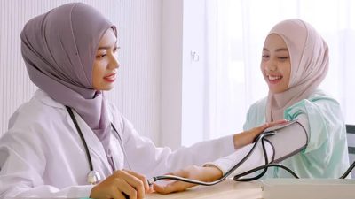 Kesehatan berbasis syariah