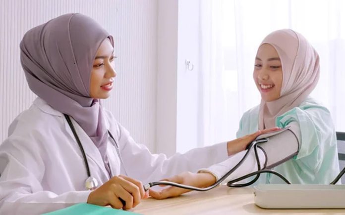 Kesehatan berbasis syariah