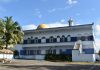 Masjid di Puerto Rico. (Foto: Net)
