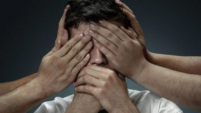 Tips mencegah dan mengatasi fobia