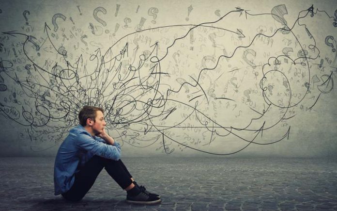 Tips mencegah psikosis