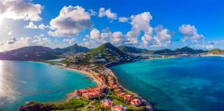 Saint Martin